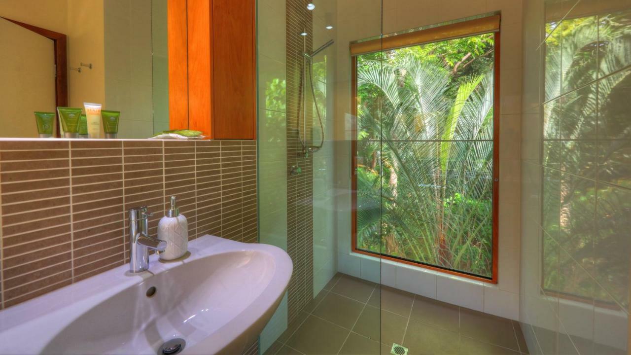 蒙特维尔海景别墅木屋 外观 照片